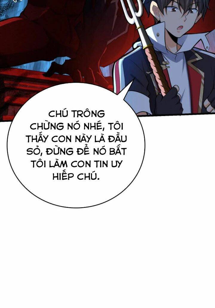 Đại Vương Tha Mạng Chapter 174 - Trang 2