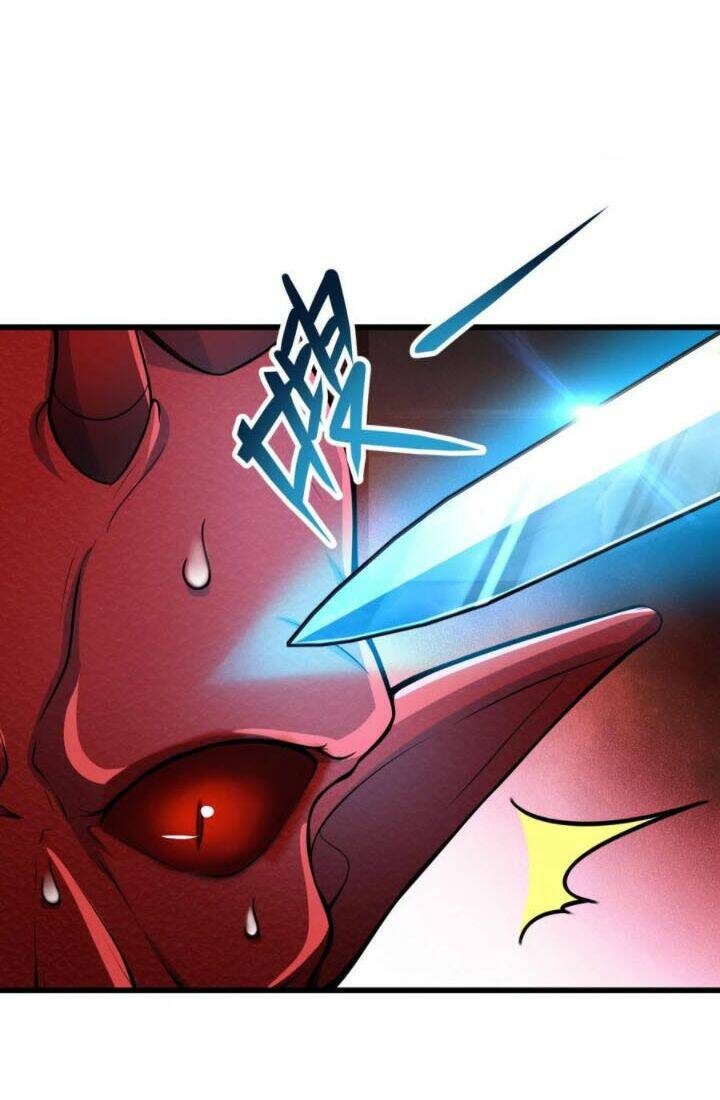 Đại Vương Tha Mạng Chapter 174 - Trang 2