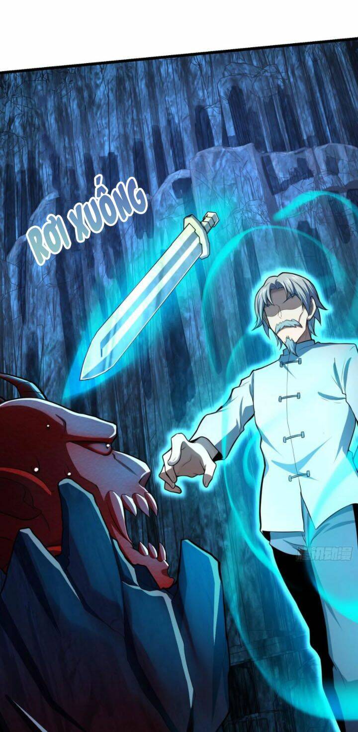 Đại Vương Tha Mạng Chapter 174 - Trang 2