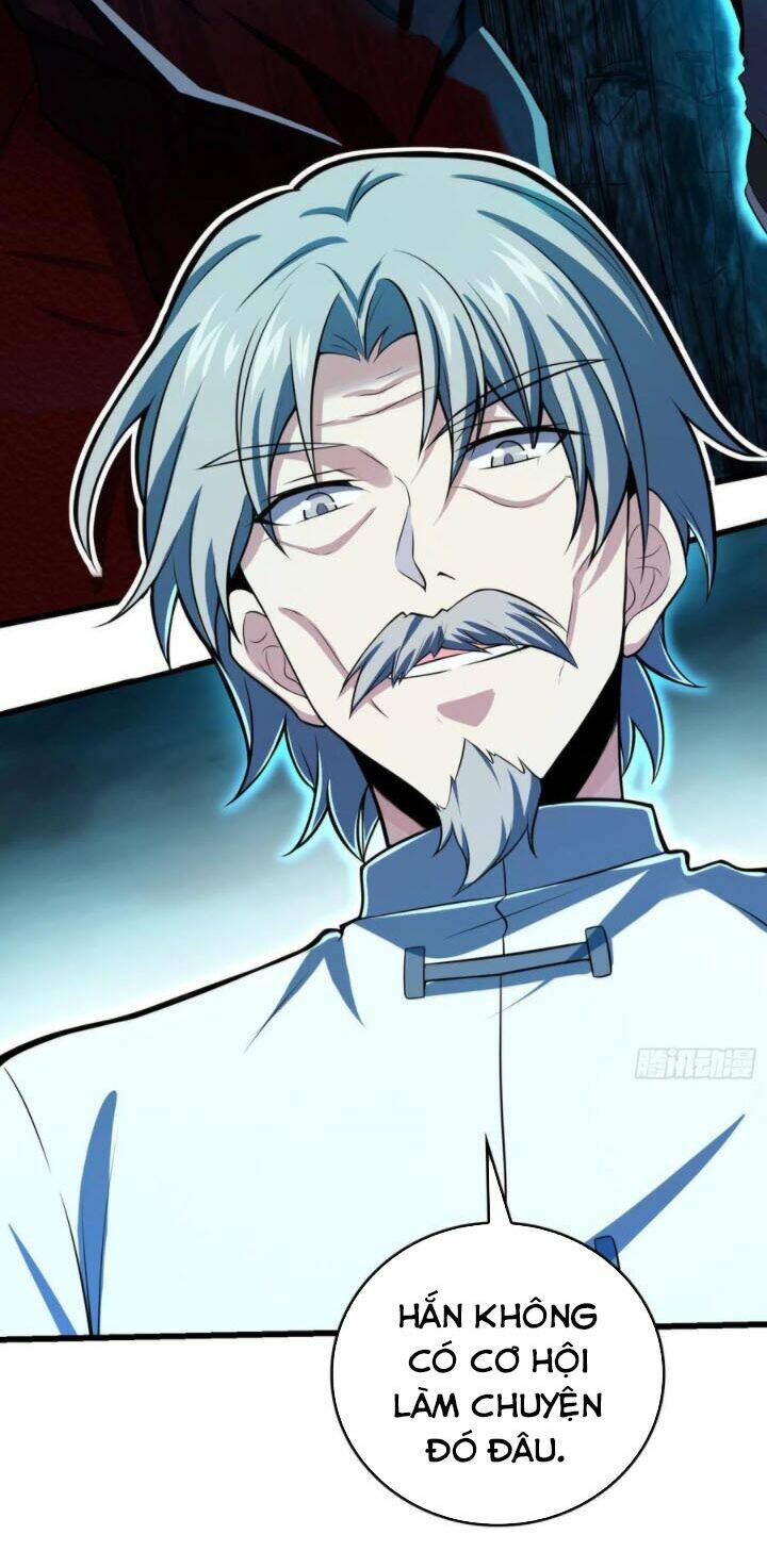 Đại Vương Tha Mạng Chapter 174 - Trang 2