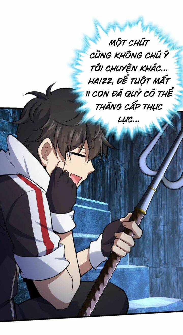 Đại Vương Tha Mạng Chapter 174 - Trang 2