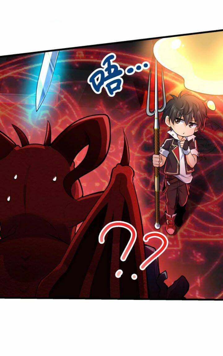 Đại Vương Tha Mạng Chapter 174 - Trang 2