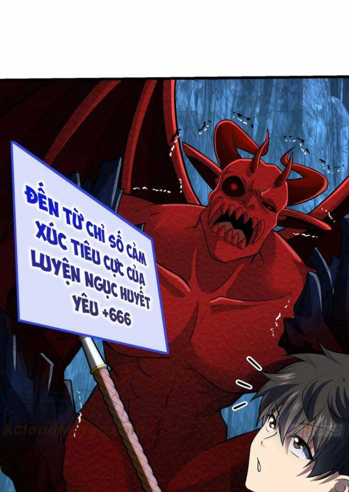 Đại Vương Tha Mạng Chapter 174 - Trang 2