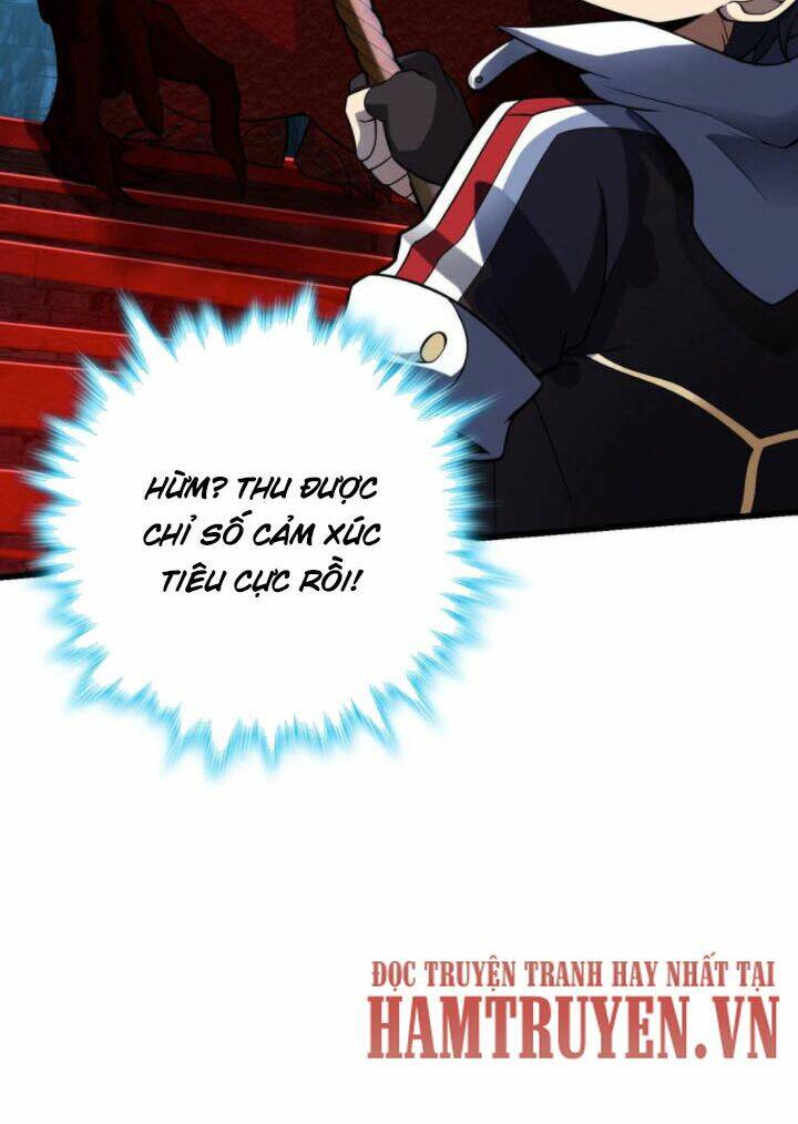 Đại Vương Tha Mạng Chapter 174 - Trang 2