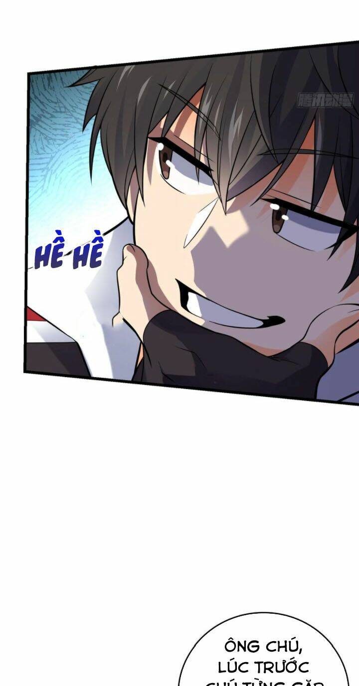 Đại Vương Tha Mạng Chapter 174 - Trang 2