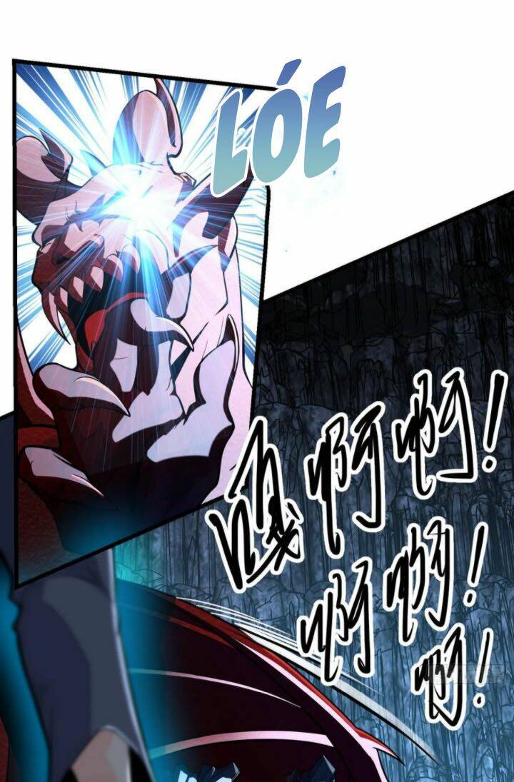 Đại Vương Tha Mạng Chapter 174 - Trang 2