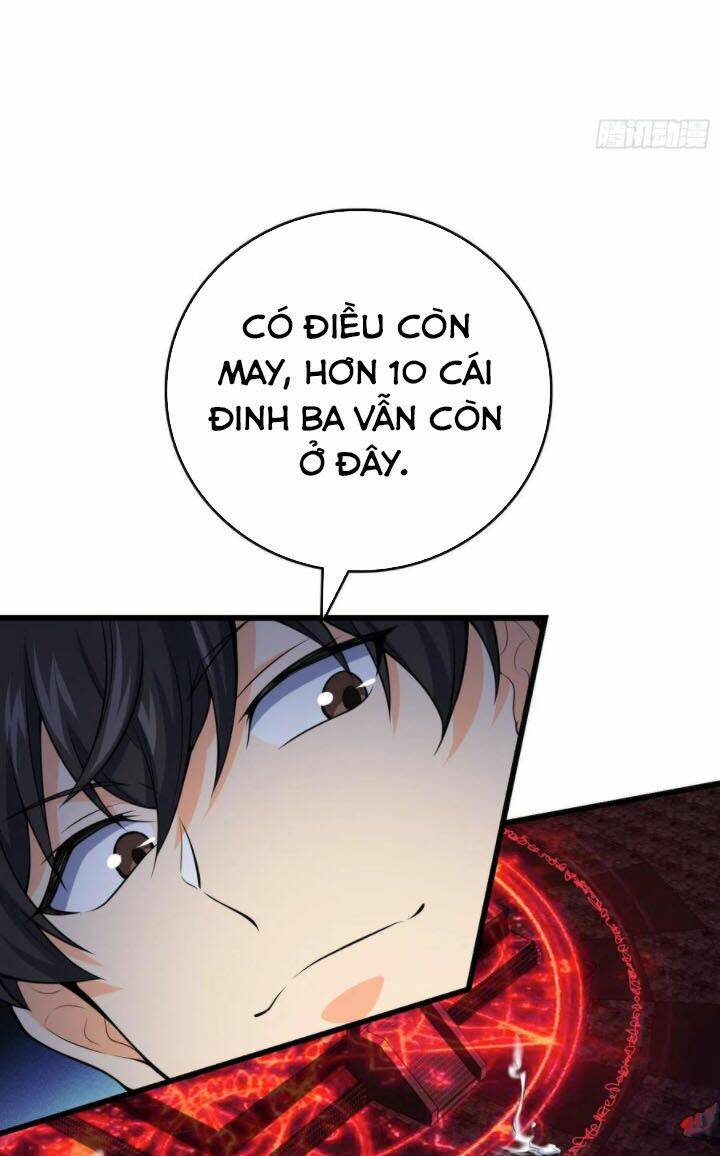 Đại Vương Tha Mạng Chapter 174 - Trang 2