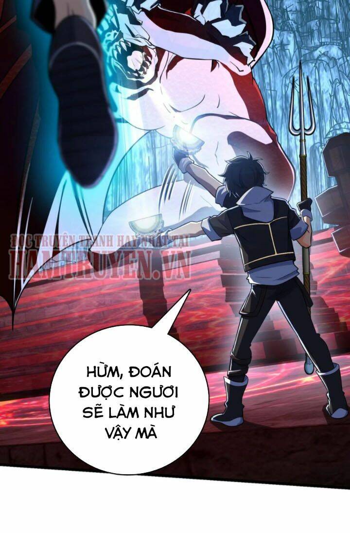 Đại Vương Tha Mạng Chapter 174 - Trang 2