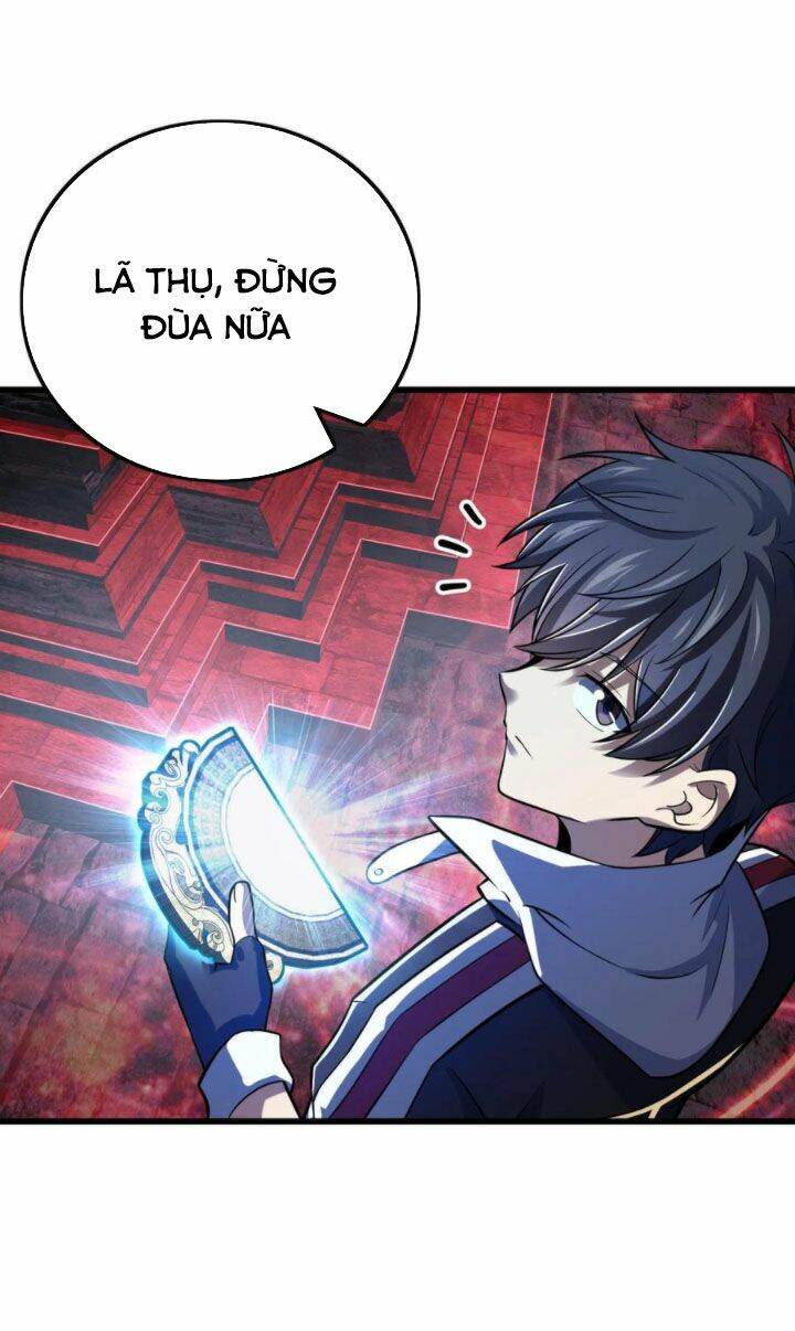 Đại Vương Tha Mạng Chapter 174 - Trang 2