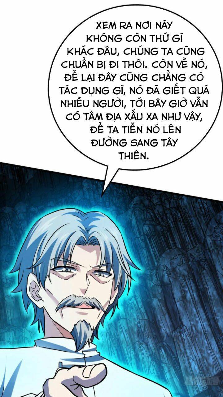 Đại Vương Tha Mạng Chapter 174 - Trang 2