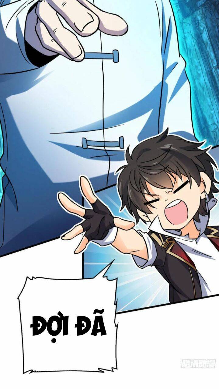 Đại Vương Tha Mạng Chapter 174 - Trang 2