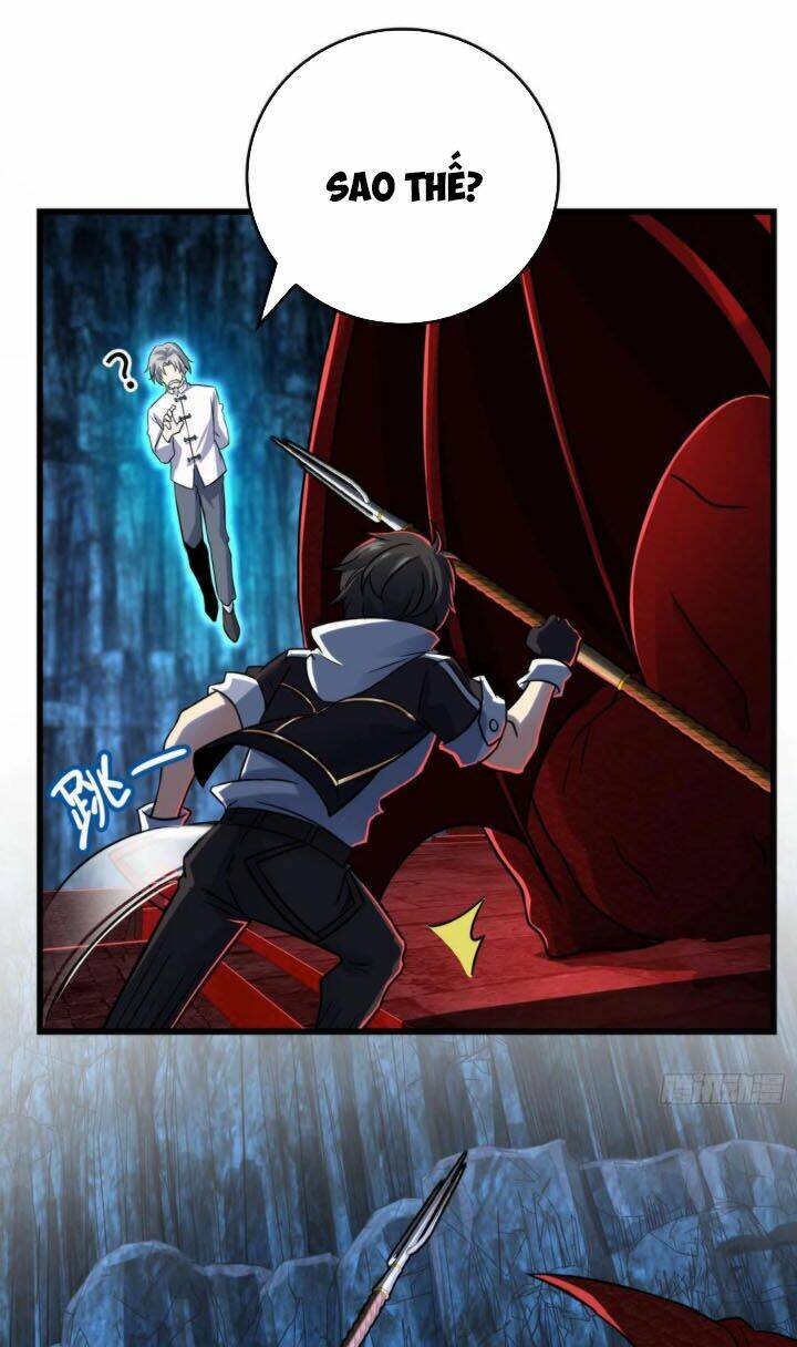 Đại Vương Tha Mạng Chapter 174 - Trang 2