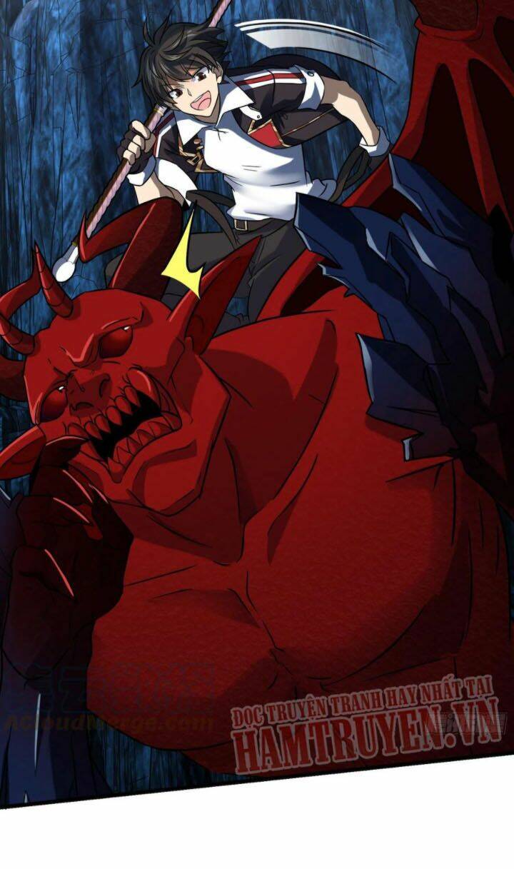 Đại Vương Tha Mạng Chapter 174 - Trang 2