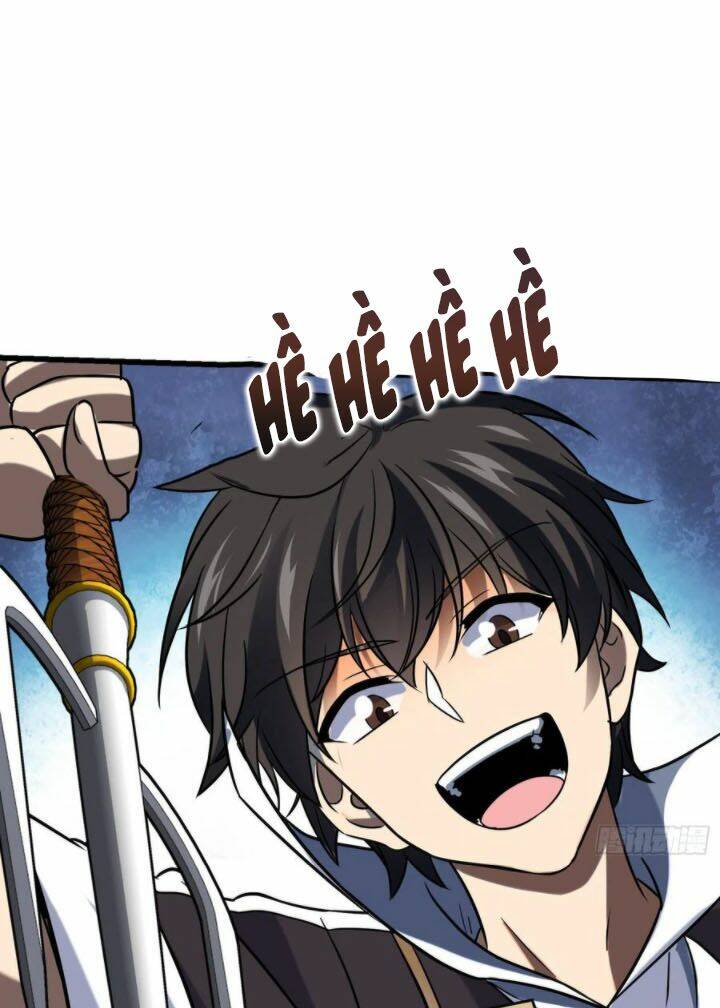 Đại Vương Tha Mạng Chapter 174 - Trang 2