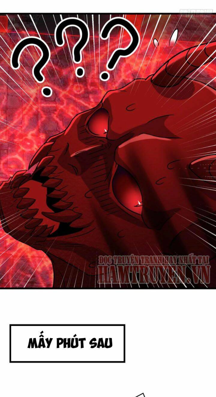 Đại Vương Tha Mạng Chapter 174 - Trang 2