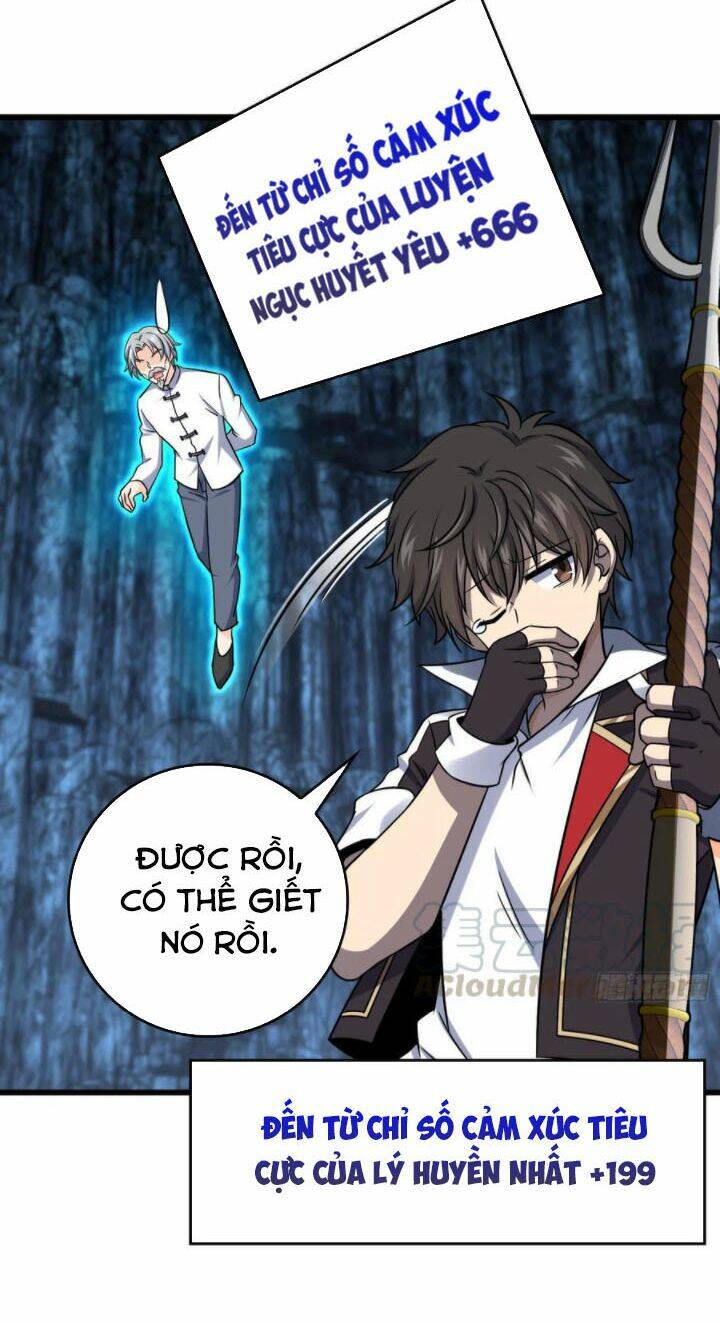 Đại Vương Tha Mạng Chapter 174 - Trang 2