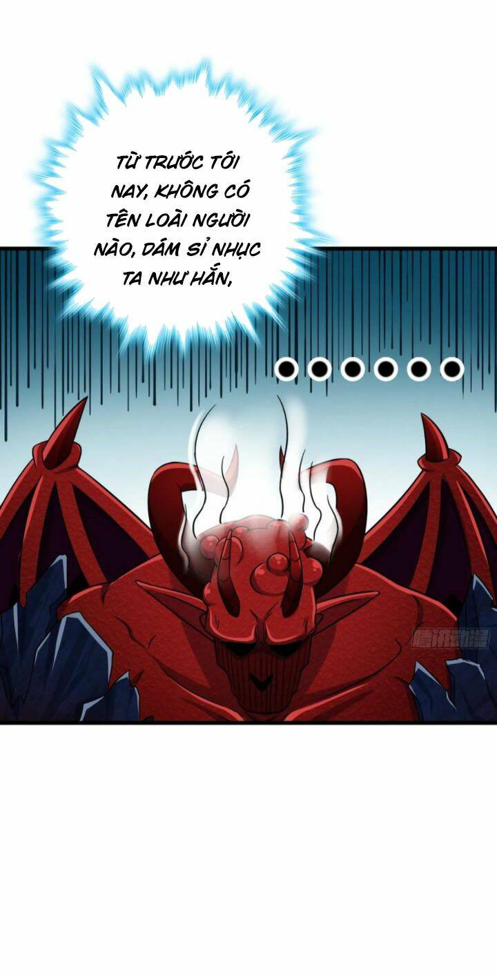 Đại Vương Tha Mạng Chapter 174 - Trang 2