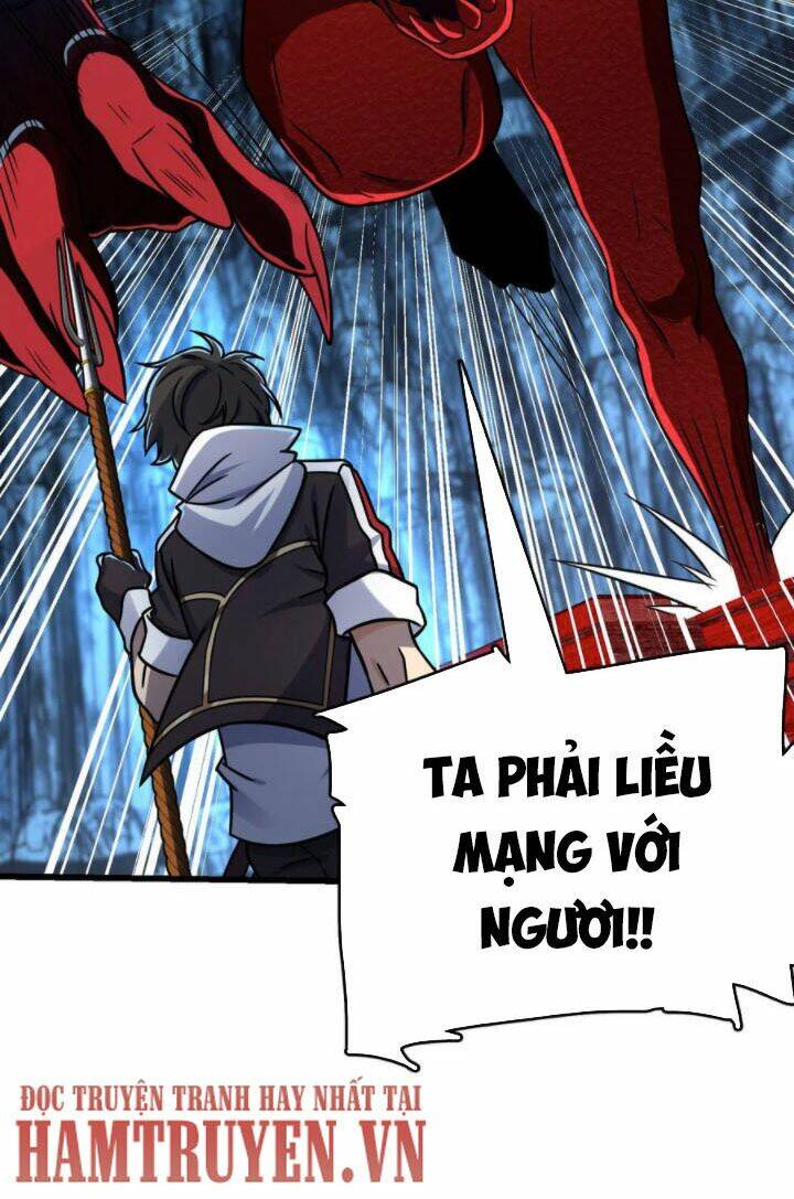 Đại Vương Tha Mạng Chapter 174 - Trang 2
