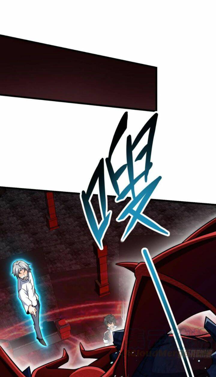 Đại Vương Tha Mạng Chapter 174 - Trang 2