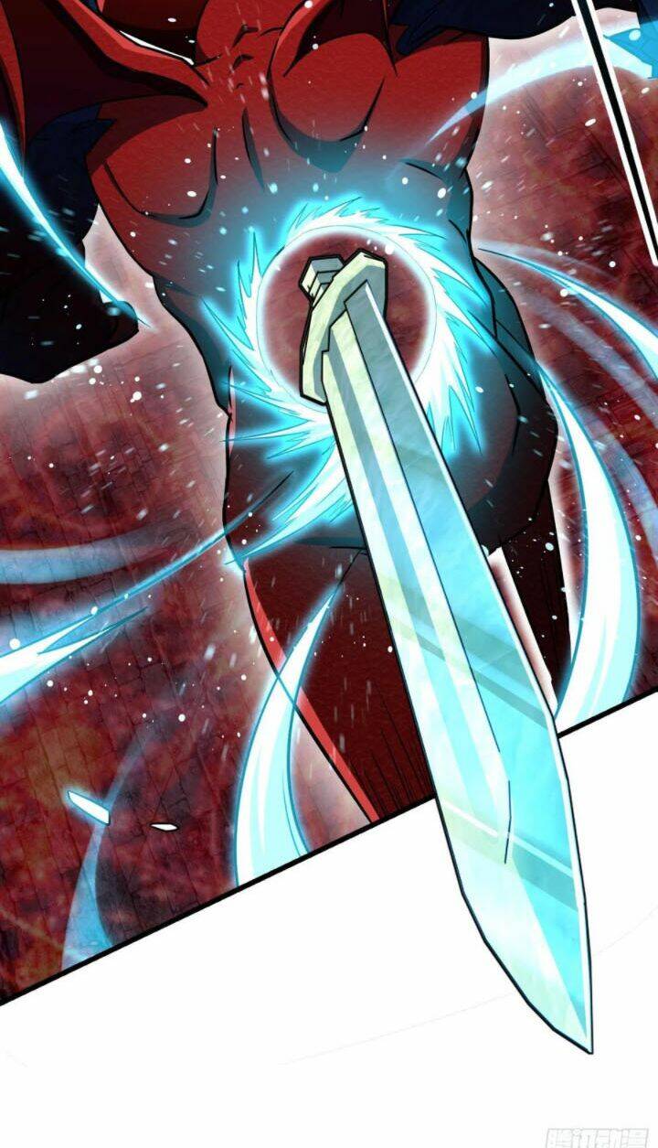 Đại Vương Tha Mạng Chapter 174 - Trang 2