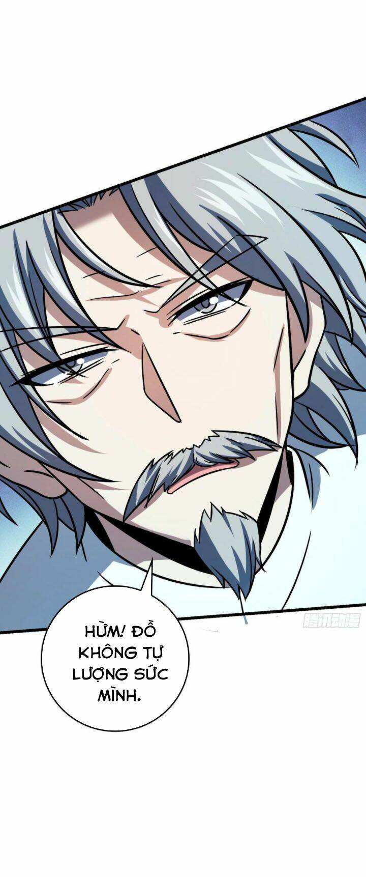 Đại Vương Tha Mạng Chapter 174 - Trang 2