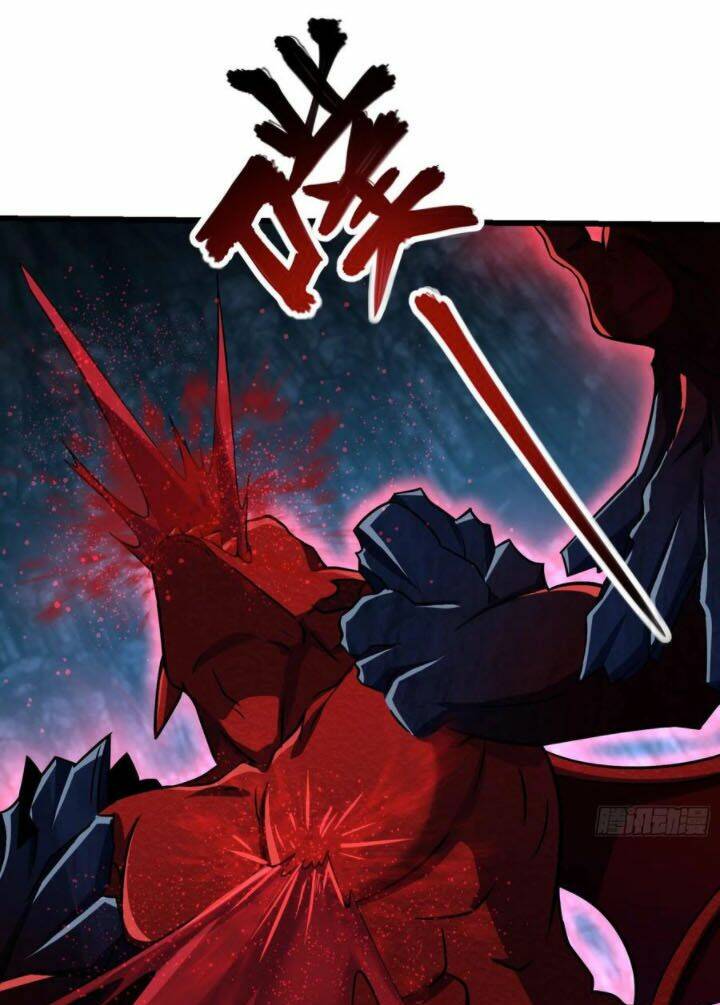 Đại Vương Tha Mạng Chapter 174 - Trang 2