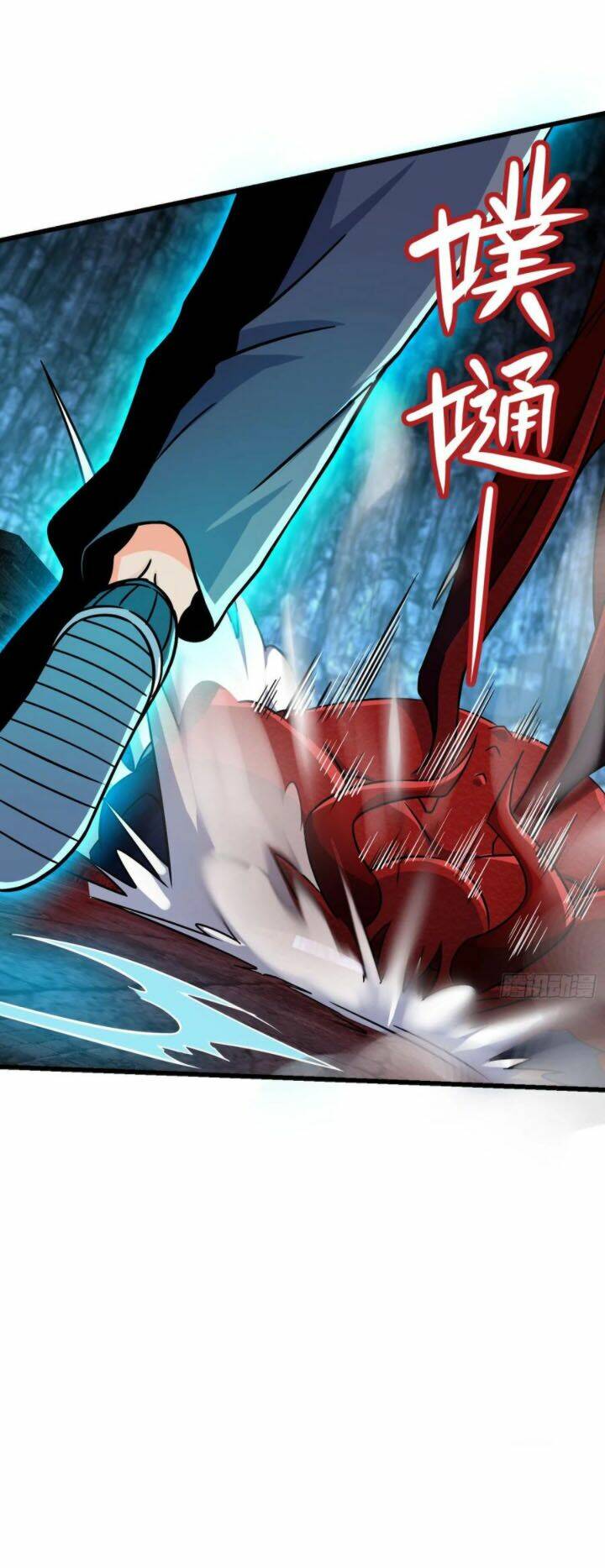 Đại Vương Tha Mạng Chapter 174 - Trang 2