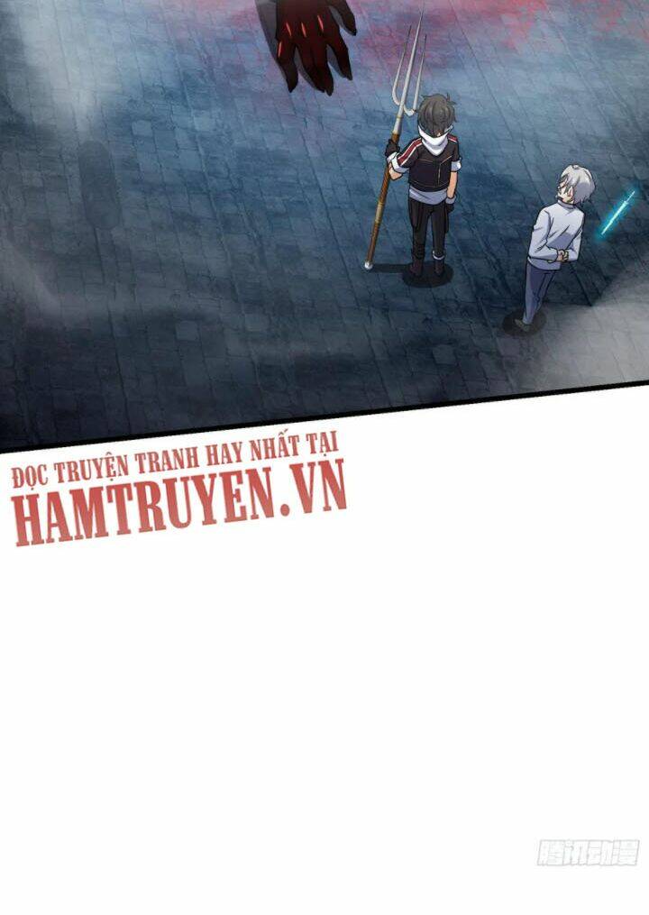 Đại Vương Tha Mạng Chapter 174 - Trang 2