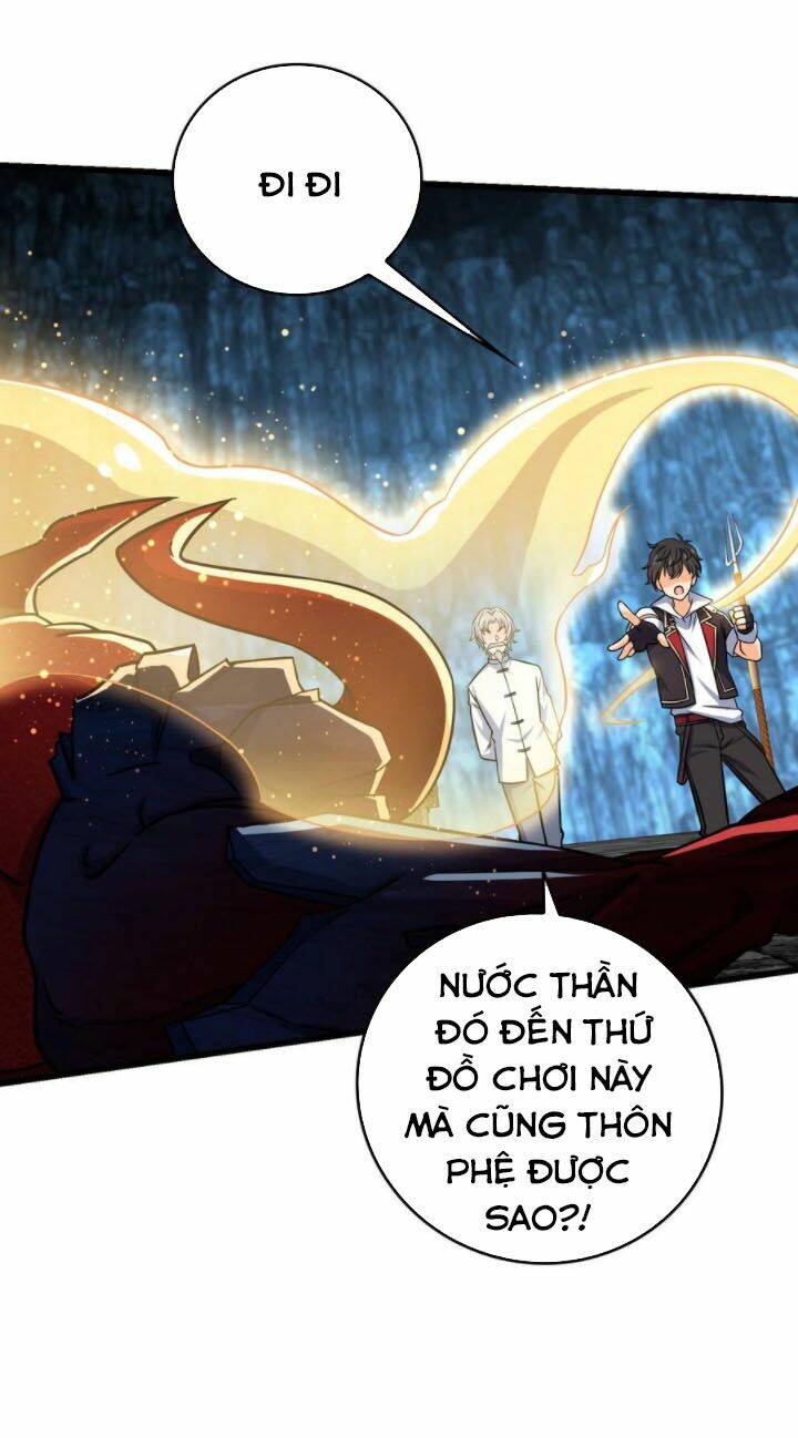 Đại Vương Tha Mạng Chapter 174 - Trang 2