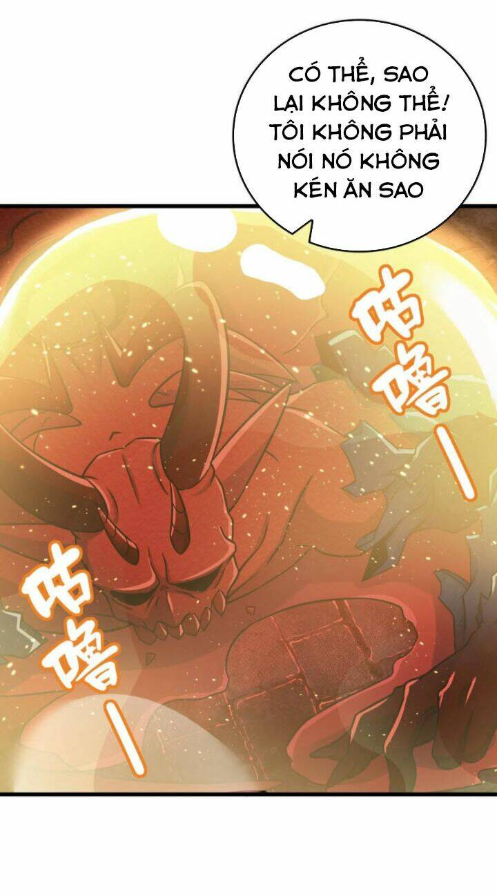 Đại Vương Tha Mạng Chapter 174 - Trang 2