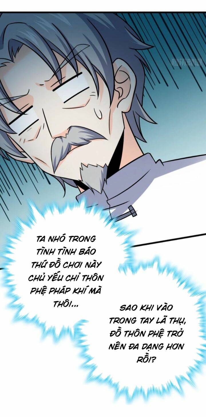 Đại Vương Tha Mạng Chapter 174 - Trang 2