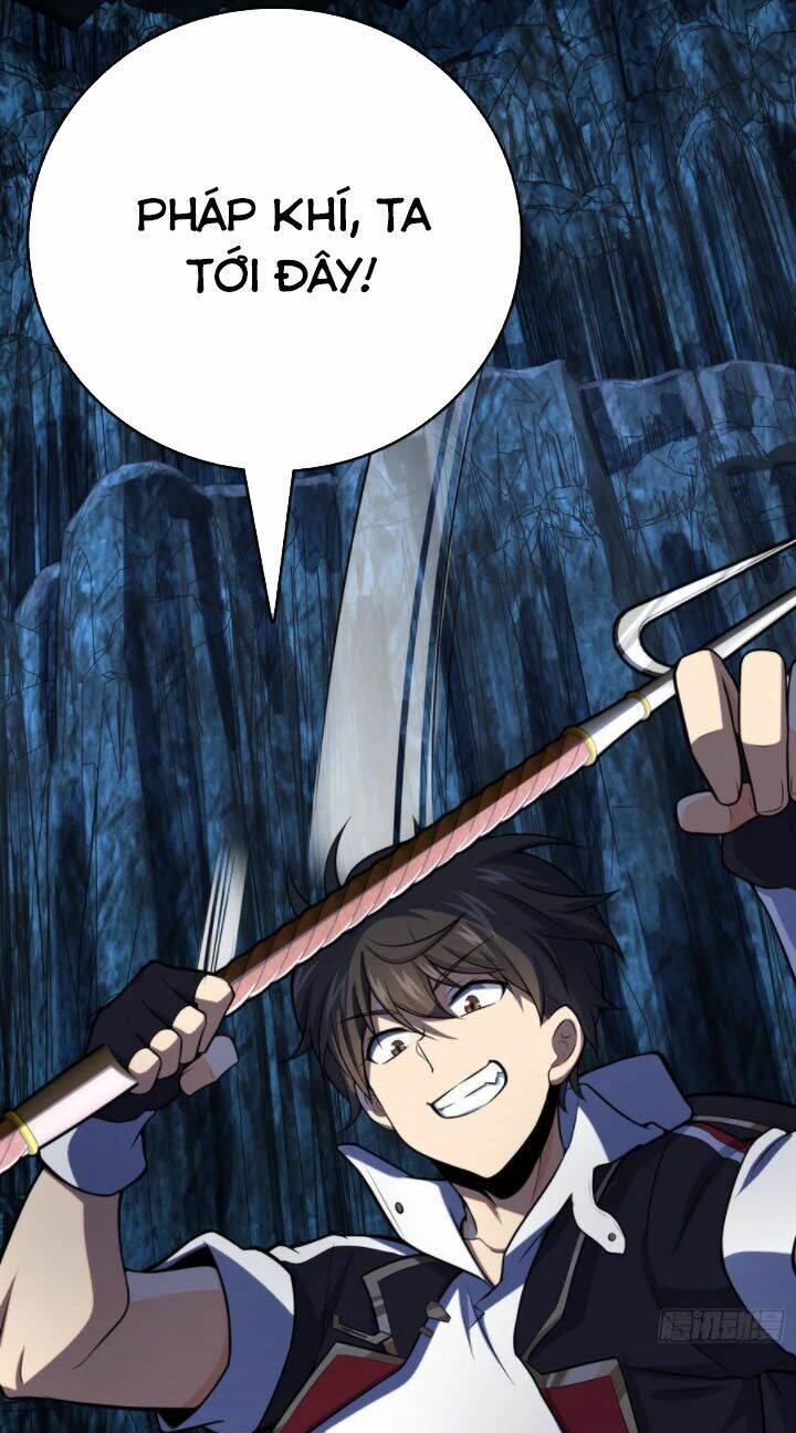 Đại Vương Tha Mạng Chapter 174 - Trang 2