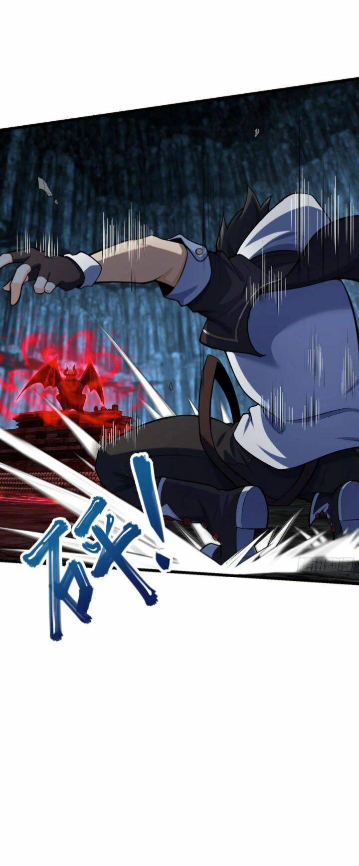 Đại Vương Tha Mạng Chapter 174 - Trang 2