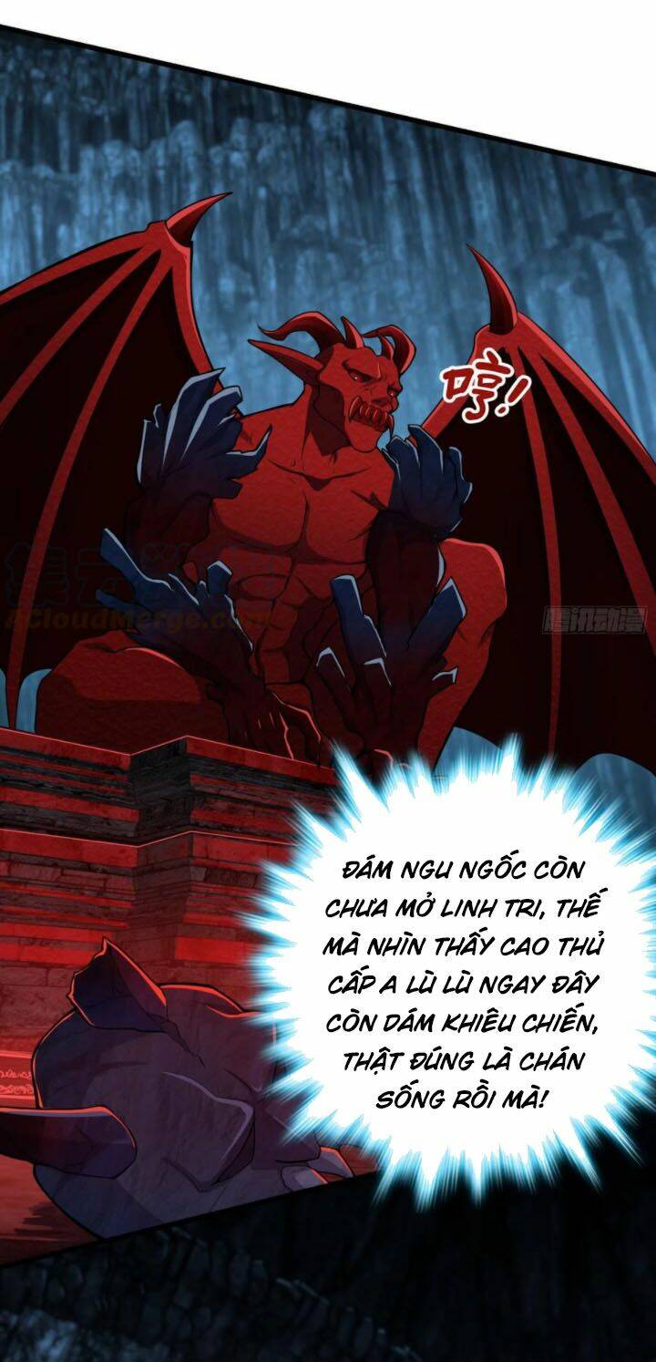 Đại Vương Tha Mạng Chapter 174 - Trang 2