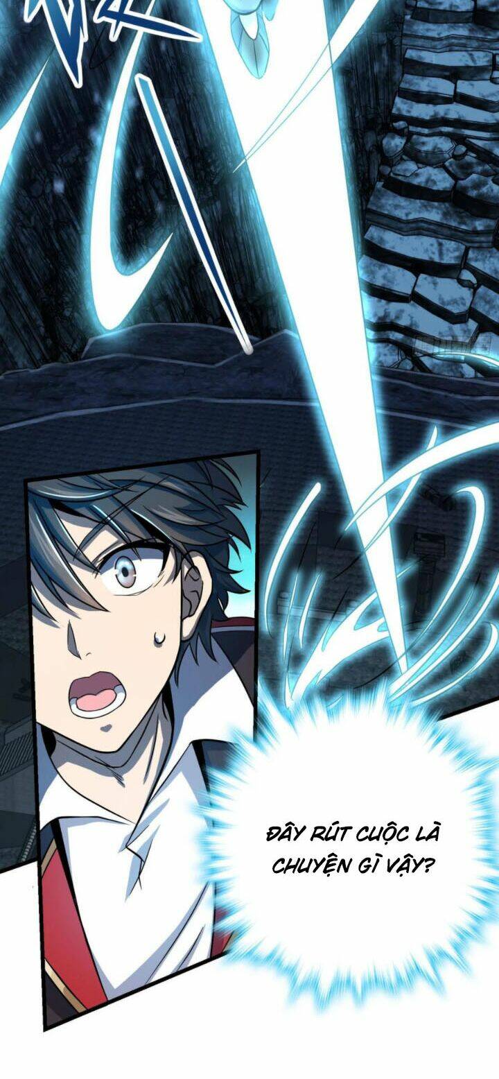 Đại Vương Tha Mạng Chapter 175 - Trang 2