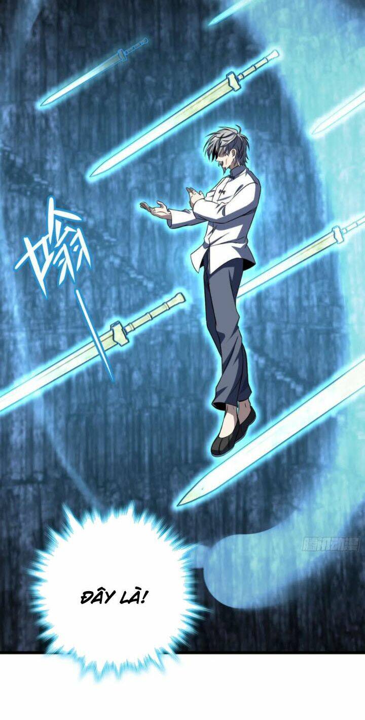 Đại Vương Tha Mạng Chapter 175 - Trang 2