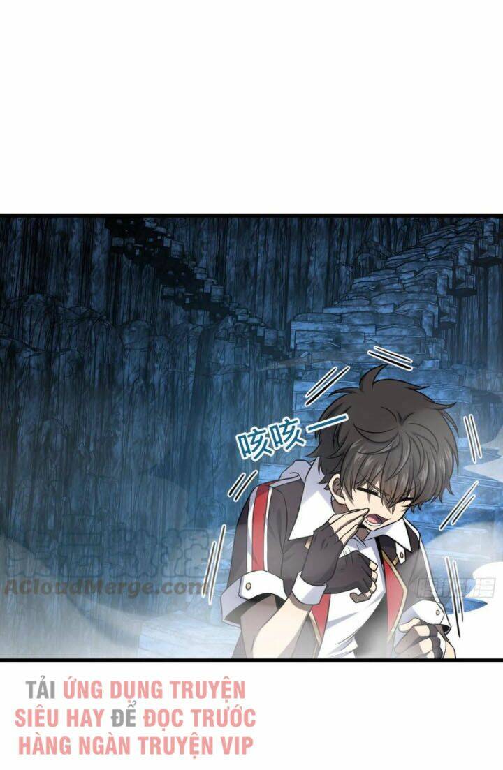 Đại Vương Tha Mạng Chapter 175 - Trang 2