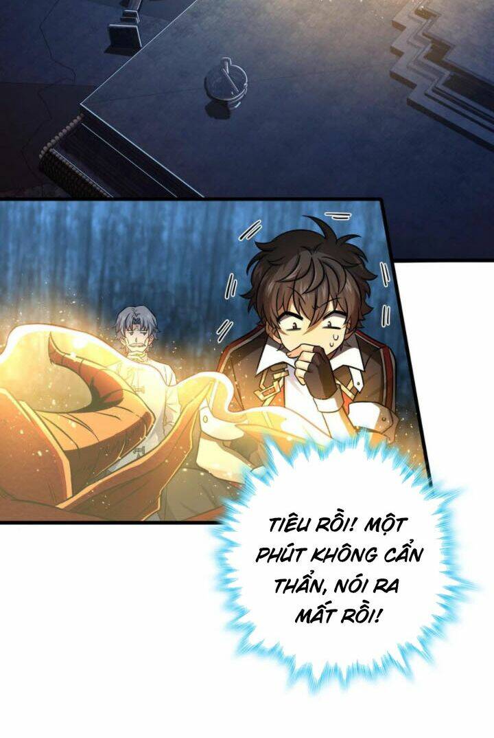 Đại Vương Tha Mạng Chapter 175 - Trang 2