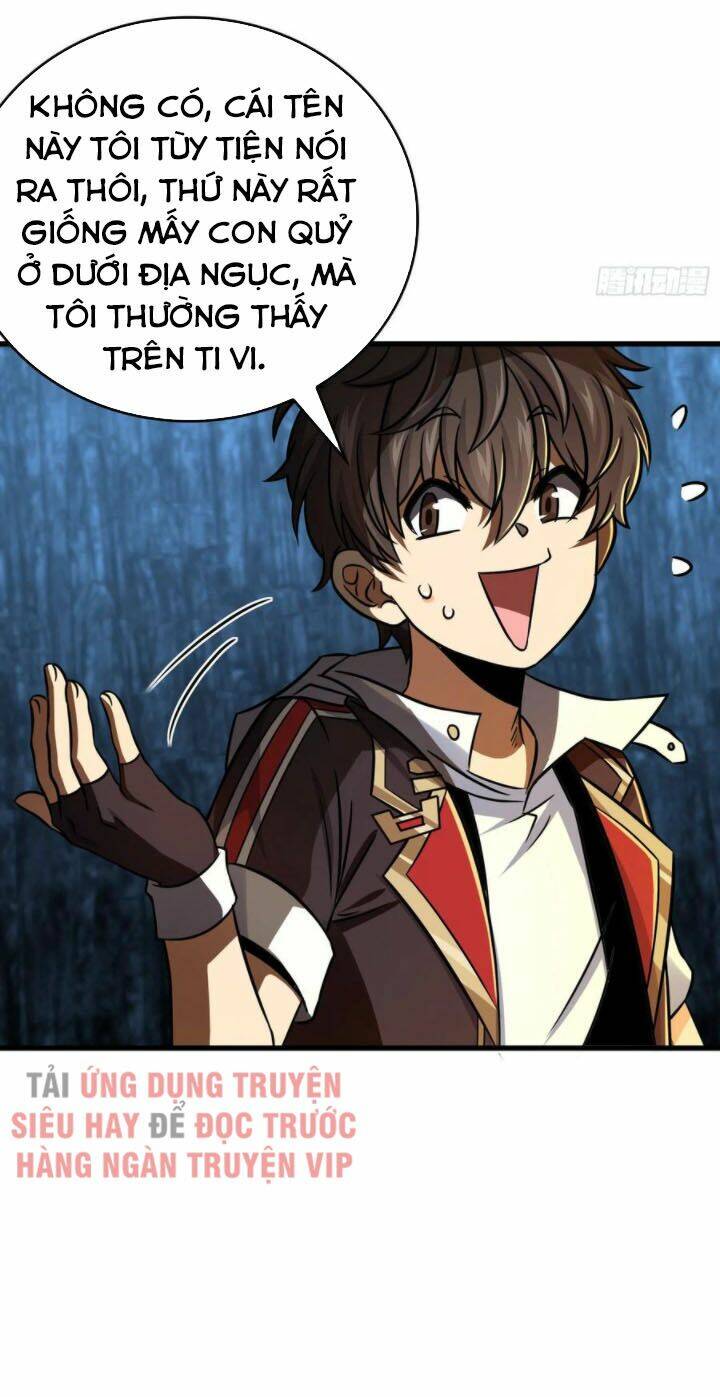 Đại Vương Tha Mạng Chapter 175 - Trang 2