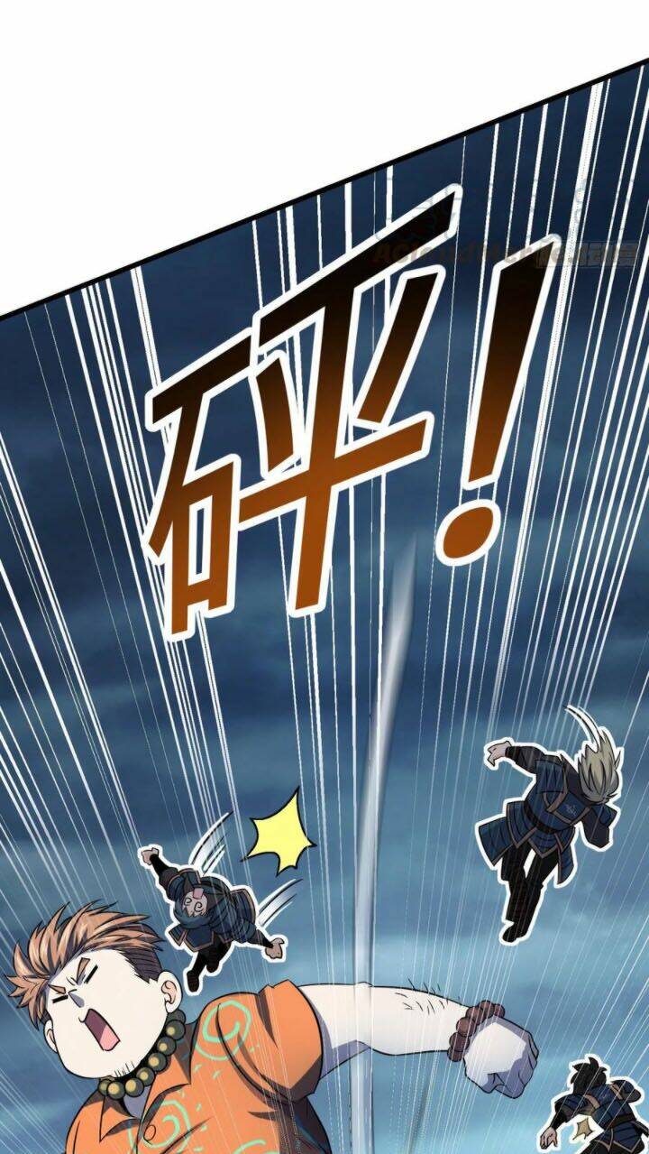 Đại Vương Tha Mạng Chapter 175 - Trang 2