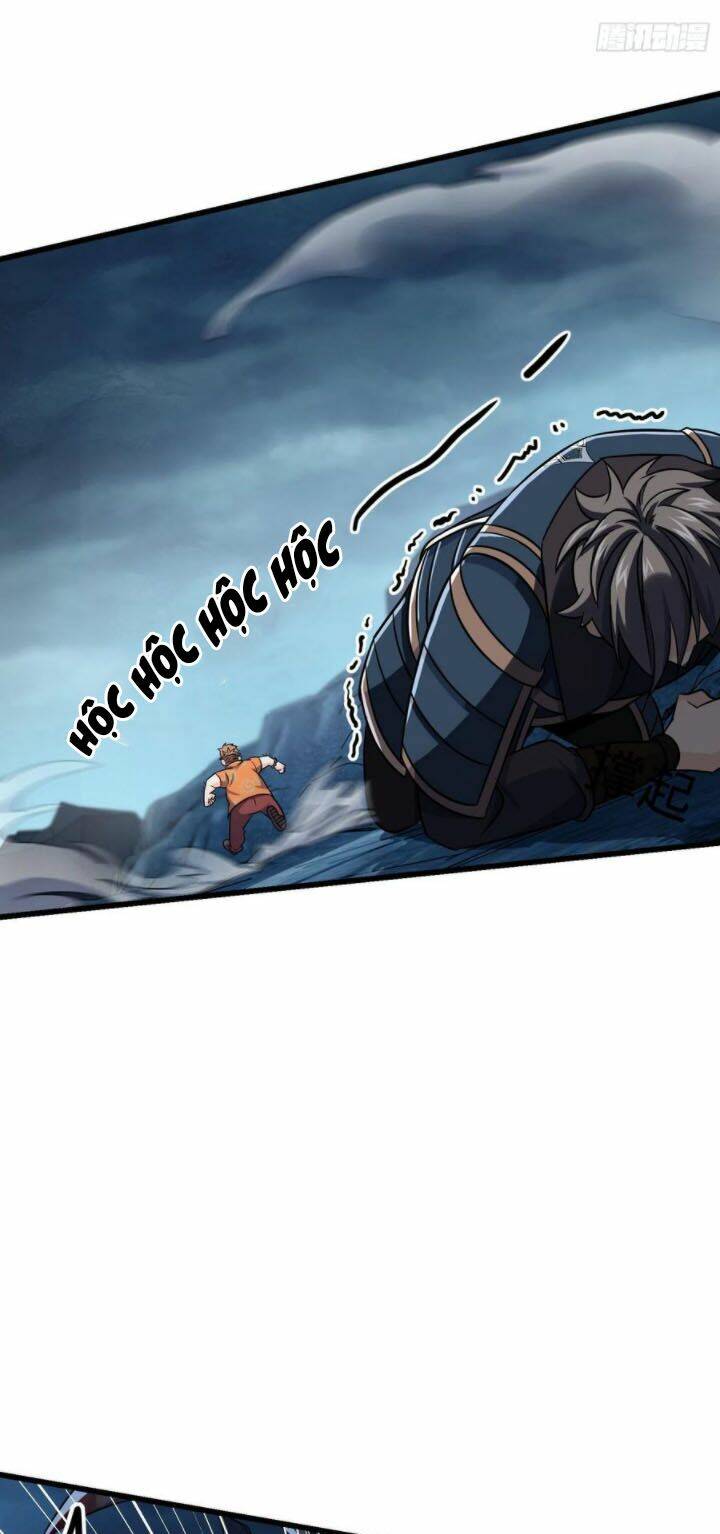 Đại Vương Tha Mạng Chapter 175 - Trang 2