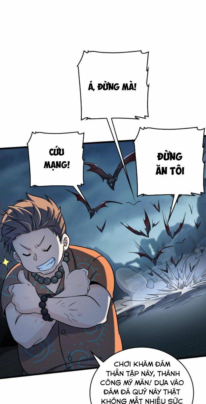 Đại Vương Tha Mạng Chapter 175 - Trang 2