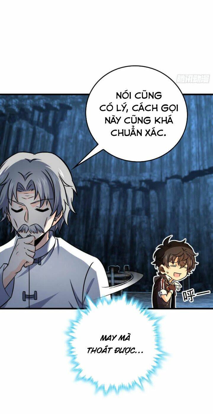 Đại Vương Tha Mạng Chapter 175 - Trang 2