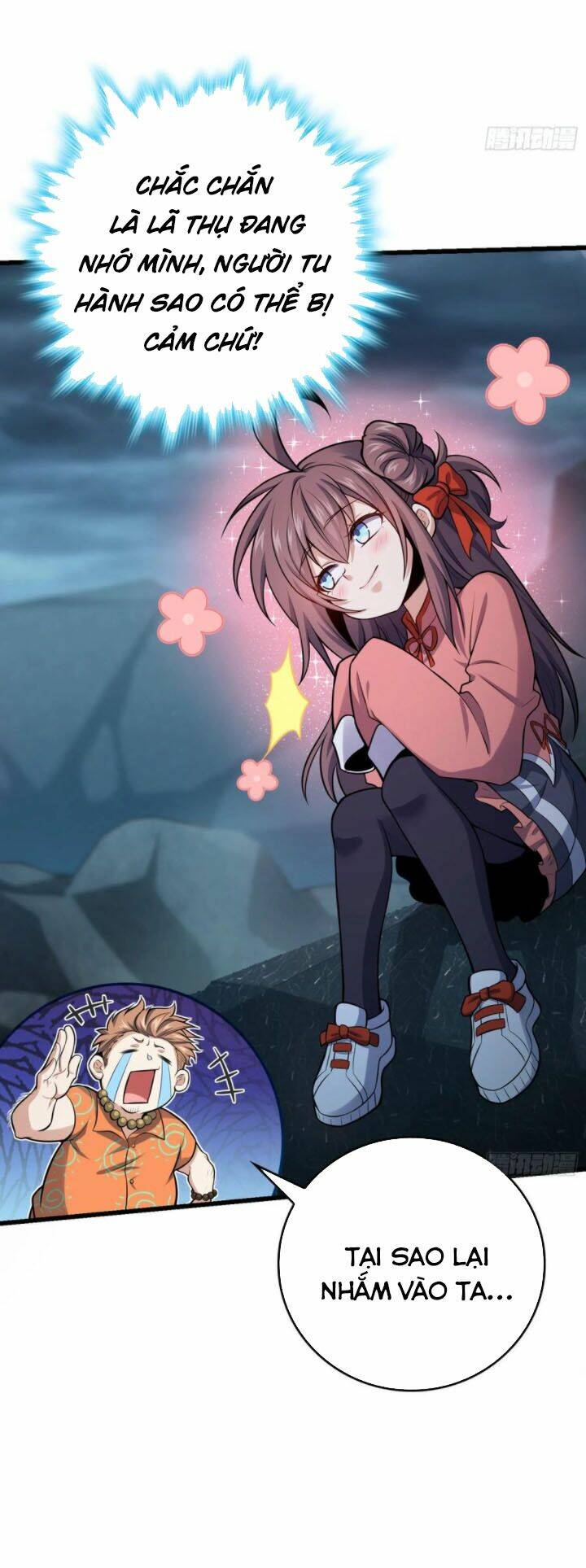 Đại Vương Tha Mạng Chapter 175 - Trang 2