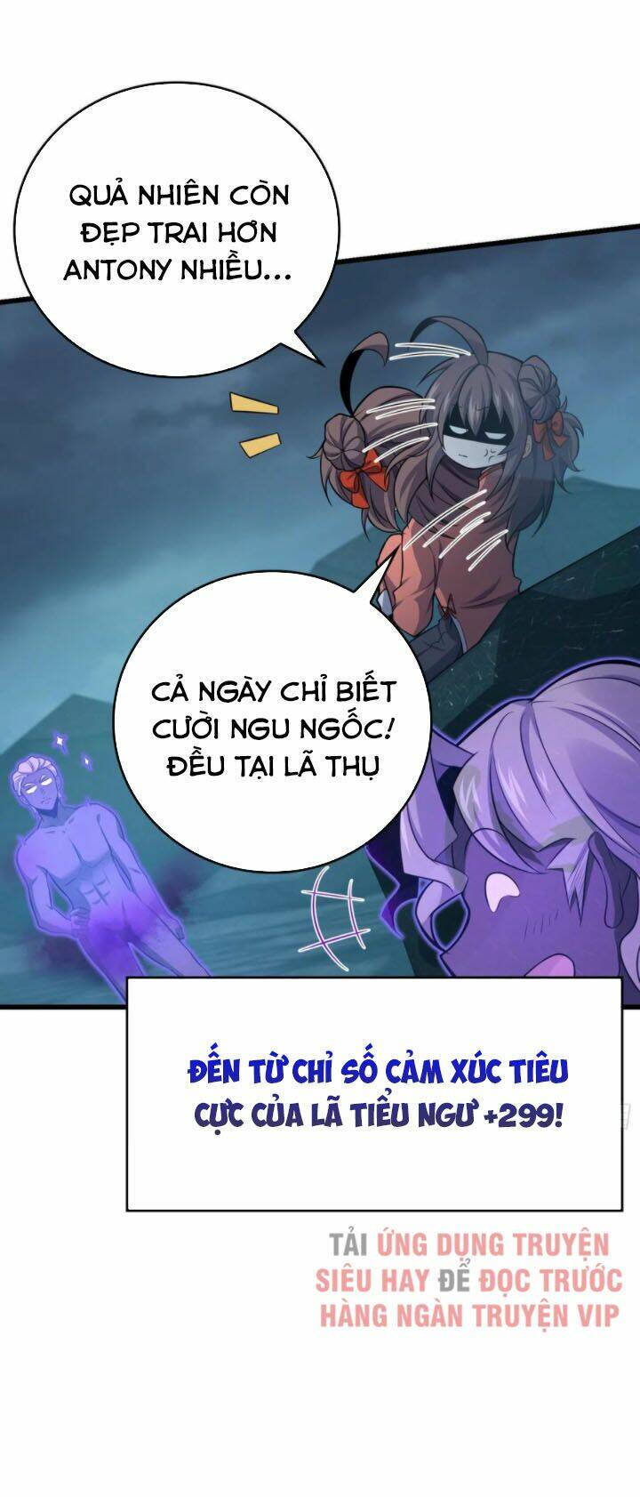 Đại Vương Tha Mạng Chapter 175 - Trang 2