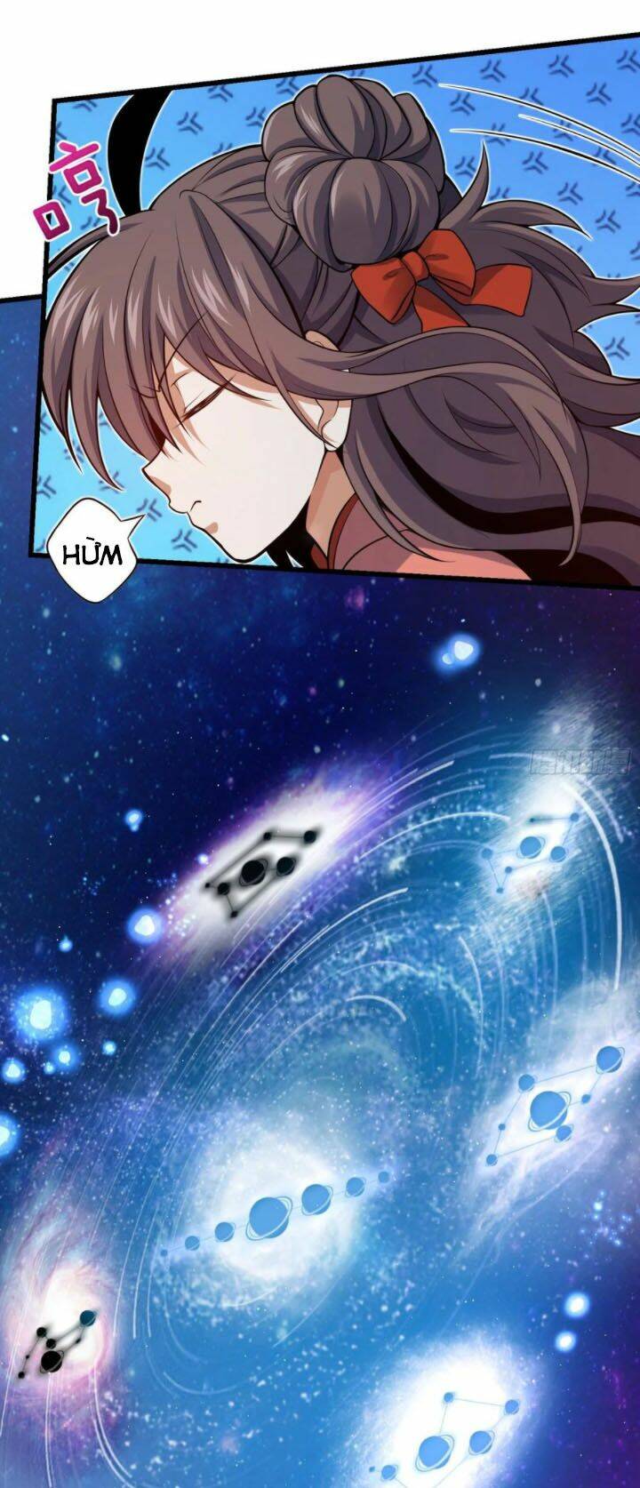 Đại Vương Tha Mạng Chapter 175 - Trang 2