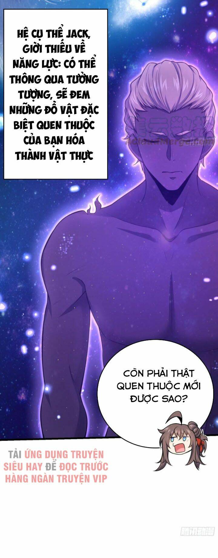 Đại Vương Tha Mạng Chapter 175 - Trang 2