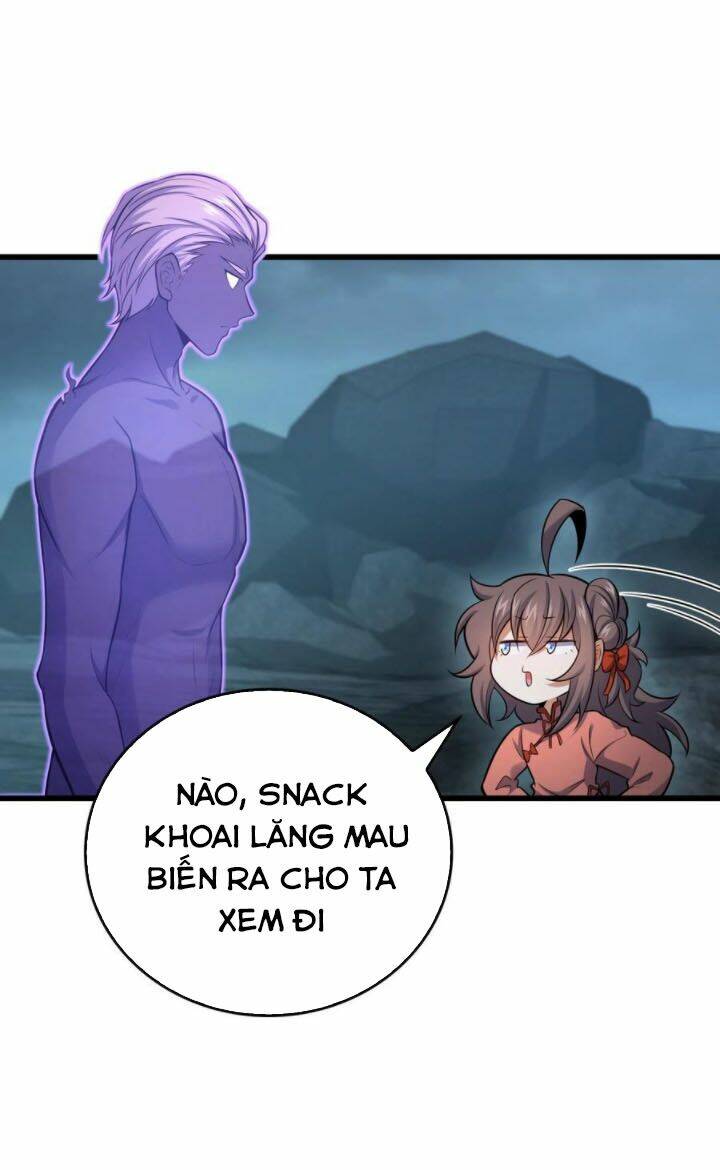 Đại Vương Tha Mạng Chapter 175 - Trang 2