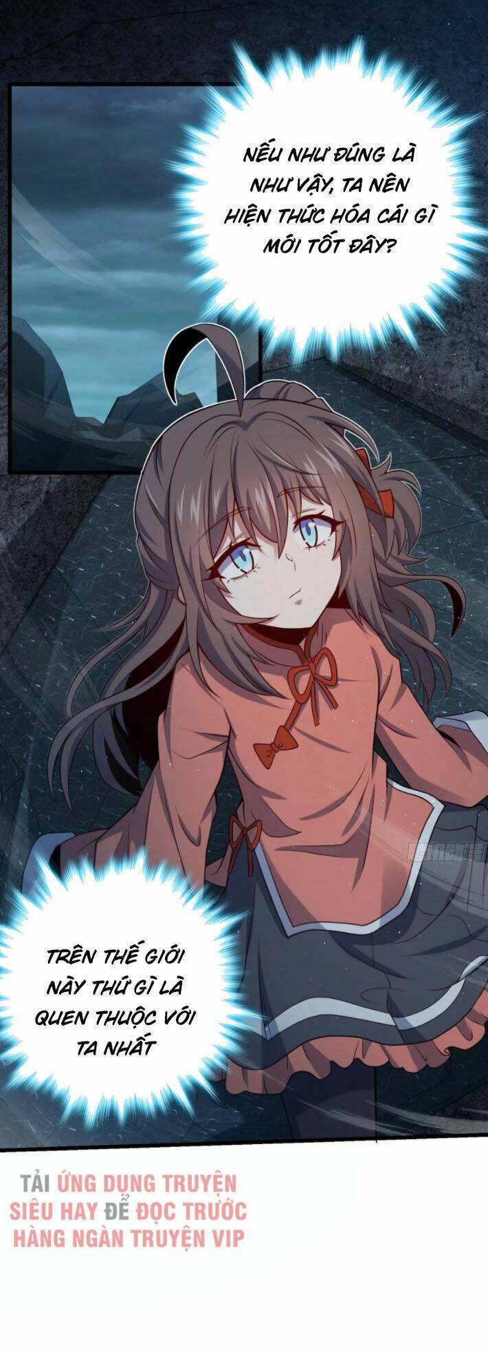 Đại Vương Tha Mạng Chapter 175 - Trang 2