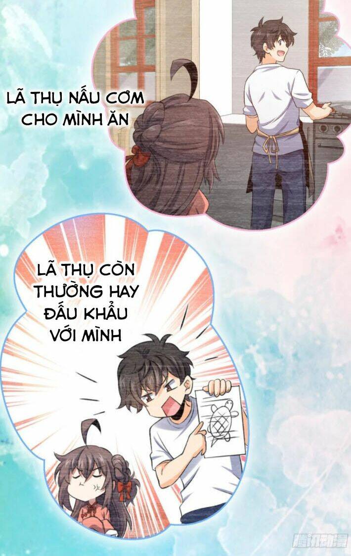 Đại Vương Tha Mạng Chapter 175 - Trang 2